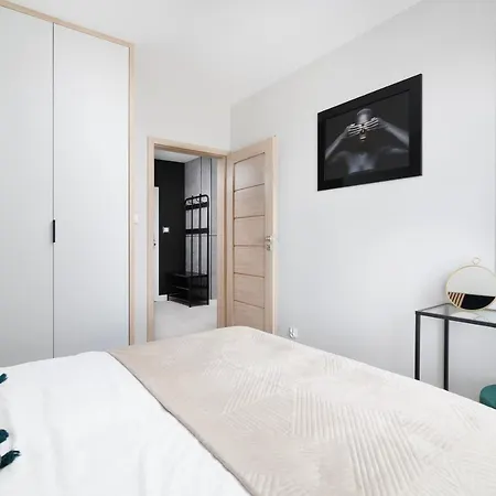 Easy Rent Apartments - Kompozytorow Polskich 7/51 Lublin Exterior foto
