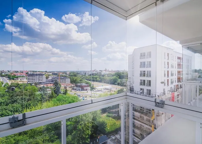 Easy Rent Apartments - Kompozytorow Polskich 7/51