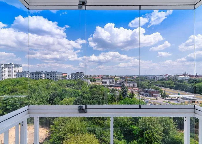 Easy Rent Apartments - Kompozytorow Polskich 7/51