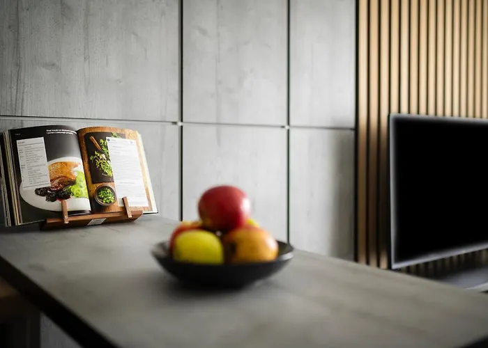 Easy Rent Apartments - Kompozytorow Polskich 7/51
