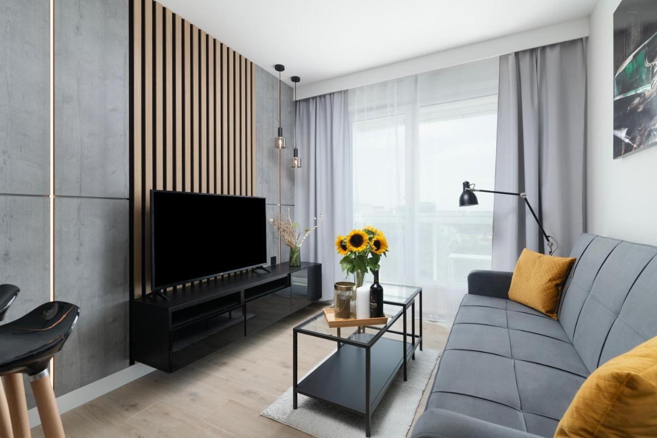 Apartment Easy Rent - Kompozytorow Polskich 7/51 *