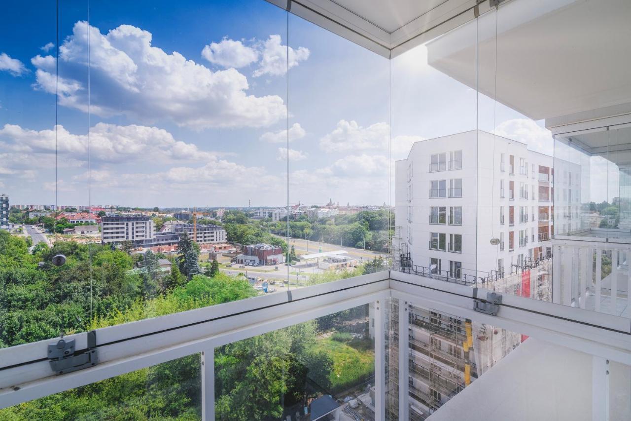Easy Rent - Kompozytorow Polskich 7/51 Apartment *