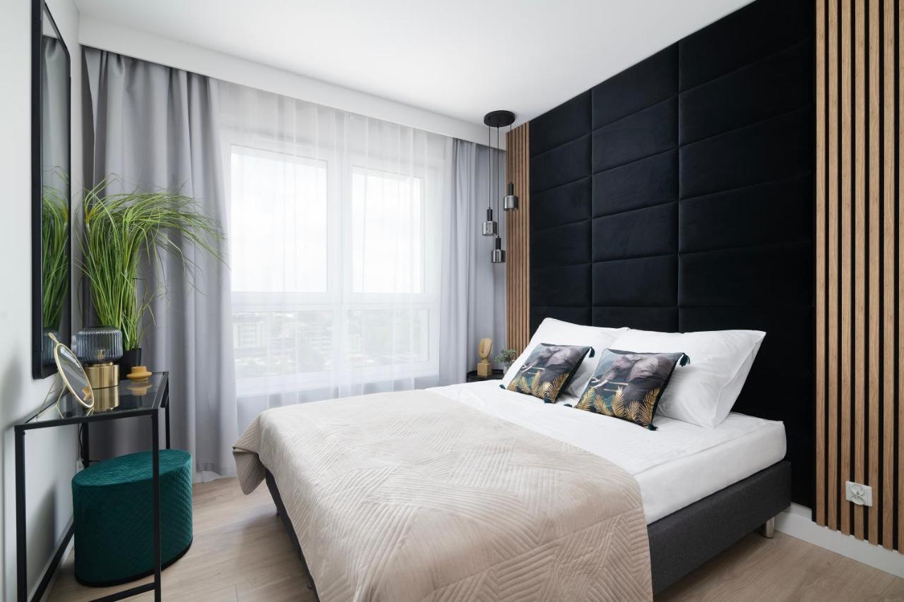 Apartment Easy Rent - Kompozytorow Polskich 7/51