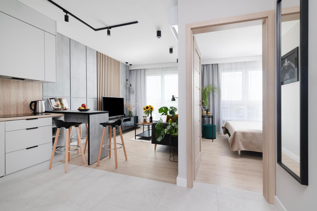 Easy Rent - Kompozytorow Polskich 7/51 Apartment *