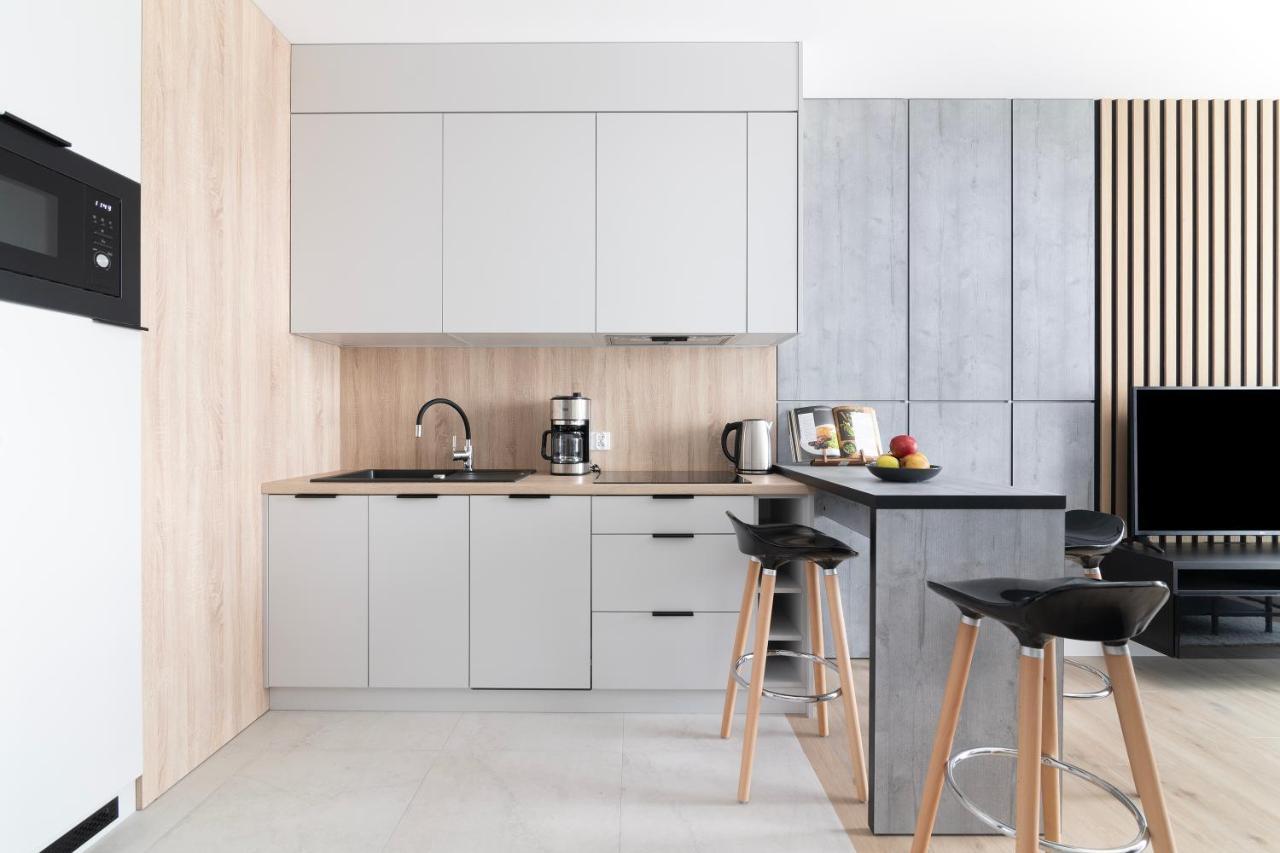 Apartment Easy Rent - Kompozytorow Polskich 7/51 *